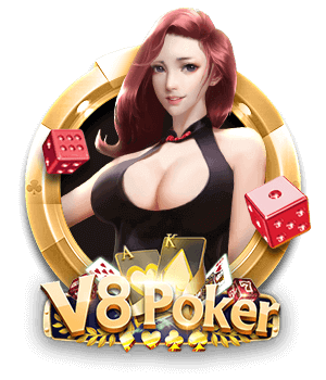 V8 Poker